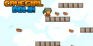 Cavegirl Down thumbnail