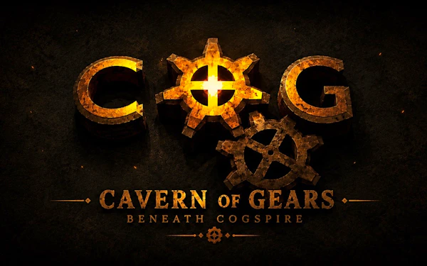 Cavern of Gears