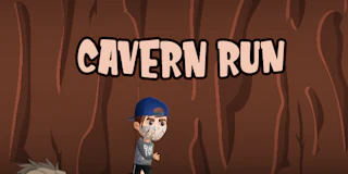 Cavern Run Endless Runner Game thumbnail