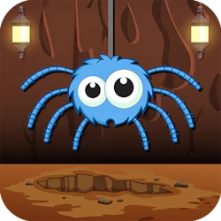 Cavern Run Endless Runner Game