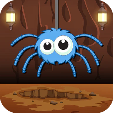 Cavern Run Endless Runner Game