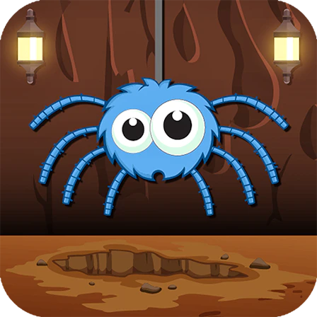 Cavern Run Endless Runner Game game thumbnail