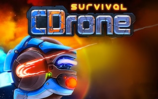 Cdrone Survival