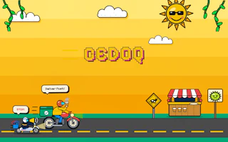 Cedoq Jam