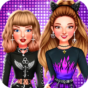 Celebrity E-Girl Fashion Thumbnail