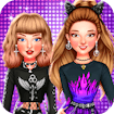 Celebrity E-Girl Fashion banner