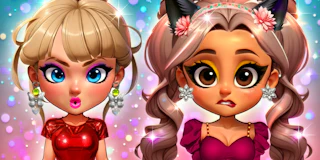Celebrity Face Dance thumbnail