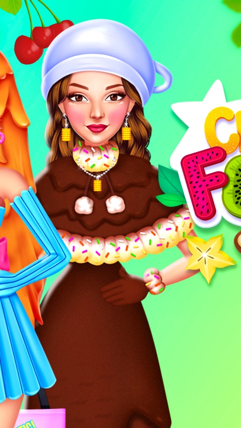 Celebrity Foodie Style