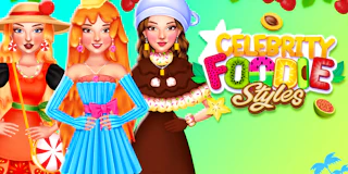 Celebrity Foodie Style thumbnail