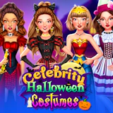 Celebrity Halloween Costumes