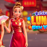 Celebrity Lunar New Year