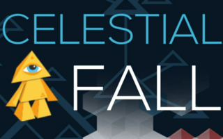 Celestial Fall game cover