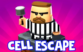 Cell Escape game cover