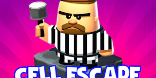 Cell Escape thumbnail