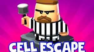 Image for Cell Escape