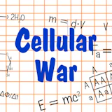 Cellular War - Online Multiplayer