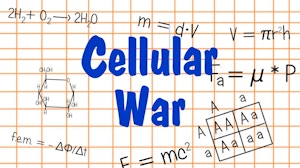 Image for Cellular War - Online Multiplayer