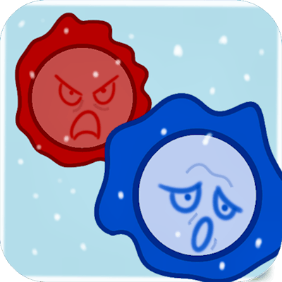 Cellular War - Online Multiplayer By Gamepix