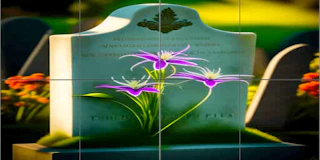 Cemeteries Slide Puzzle thumbnail