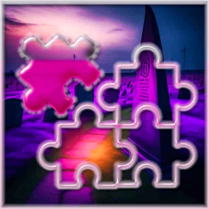 Cemeteries Slide Puzzle Thumbnail