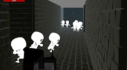 Cemetery Of Skeletons 2