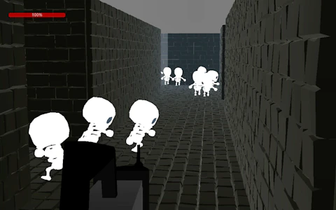 Cemetery Of Skeletons 2 game thumbnail
