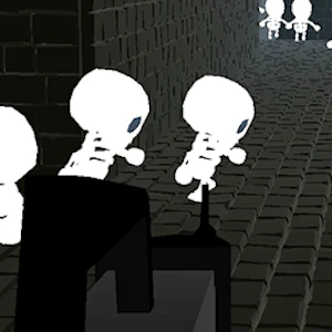 Cemetery Of Skeletons 2 Thumbnail