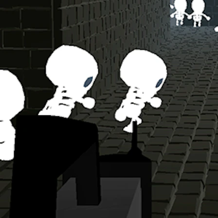 Cemetery Of Skeletons 2 game thumbnail