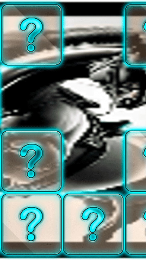 Centaur Memory Match