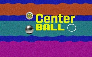 Centerball