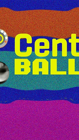 CenterBall