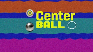 Image for CenterBall