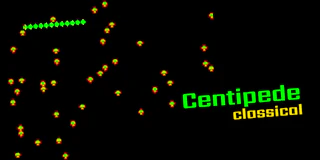 Centipede thumbnail