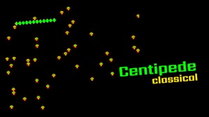 Image for Centipede