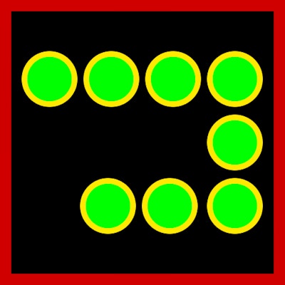 Centipede By Gamepix