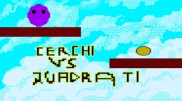 cerchi vs quadrati