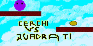 cerchi vs quadrati thumbnail