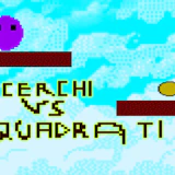 cerchi vs quadrati
