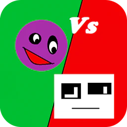 cerchi vs quadrati