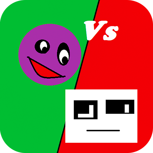 cerchi vs quadrati