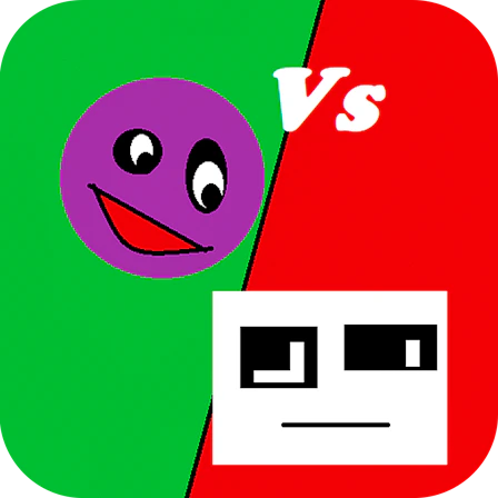 cerchi vs quadrati game thumbnail