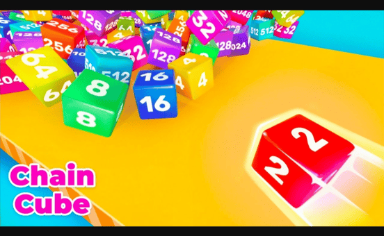 Cubes 2048 .io 🕹️ Play Now on GamePix