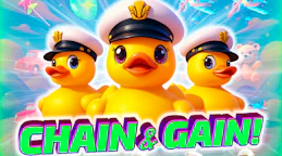 Chain & Gain!