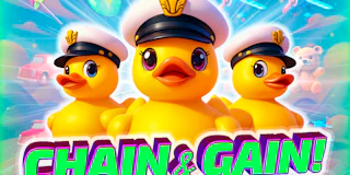 Chain & Gain! thumbnail