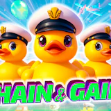 Chain & Gain!