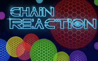 Chain Reaction game cover