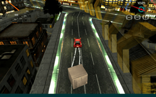 Chained Cars 3D Impossible Driving