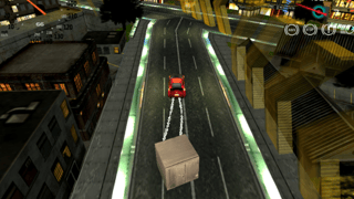 Chained Cars 3D Impossible Driving