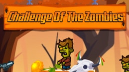 Challenge of the Zombies-x