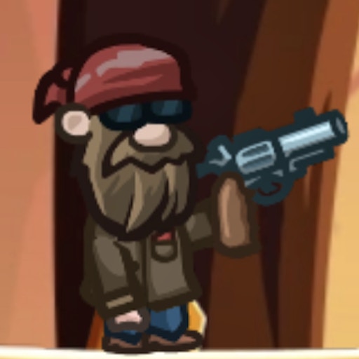 Challenge of the Zombies-x